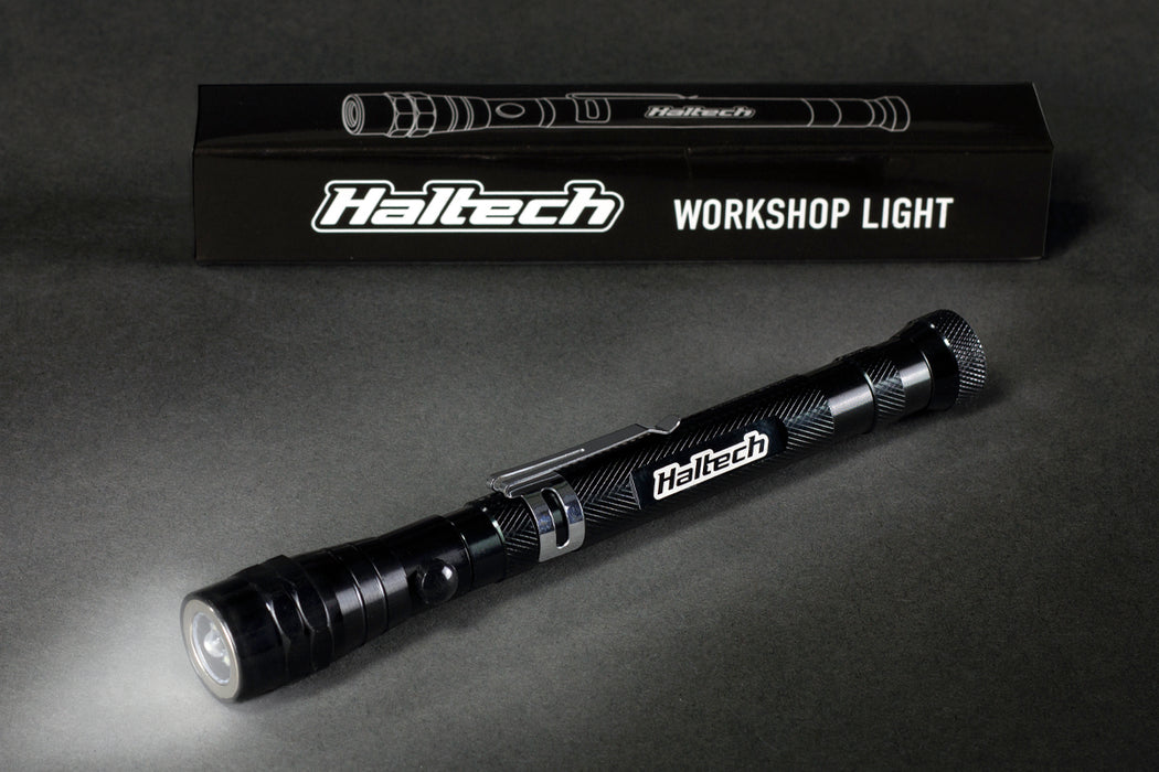 Haltech - Haltech LED Telescopic Workshop Light HT-309011