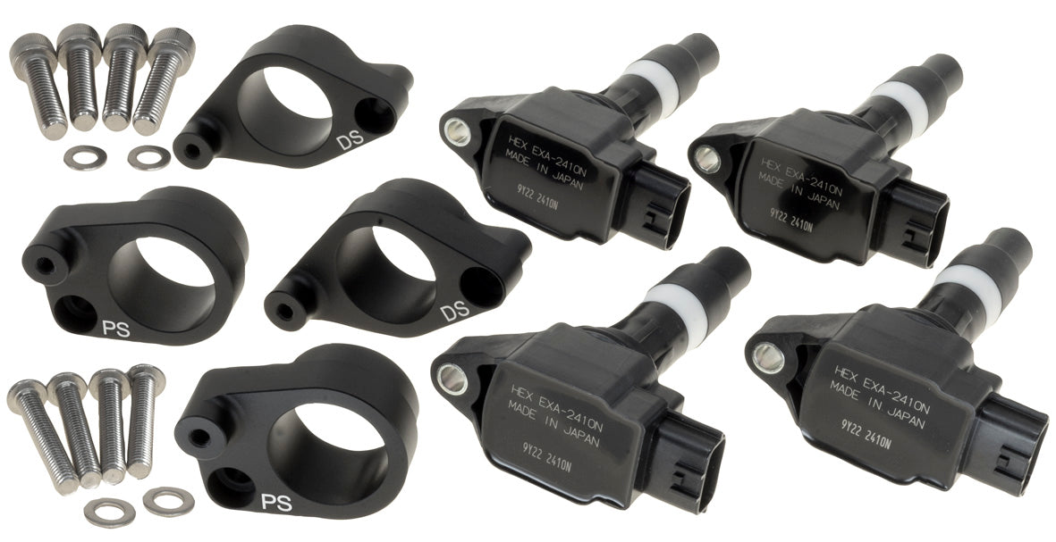 R35 Coil Conversion Kit Suits Subaru Ej Series