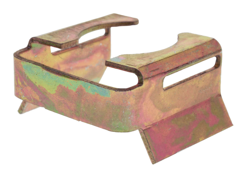 Raceworks Injector Extension Retaining Clip - Pk 8