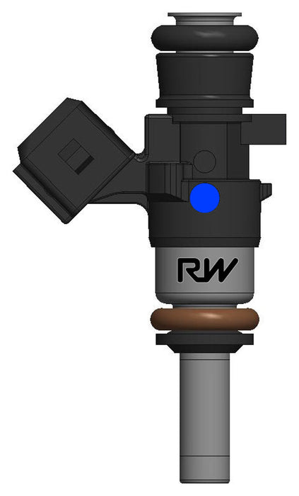 Rw 1200Cc (Modified Bosch) Short W/Ext Nose 14Mm Bosch Connector