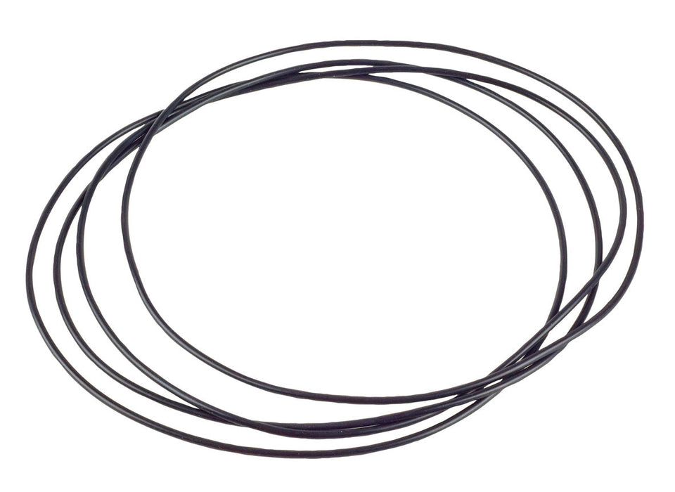 5.0In Spare O-Ring Kit (Pack Of 4)