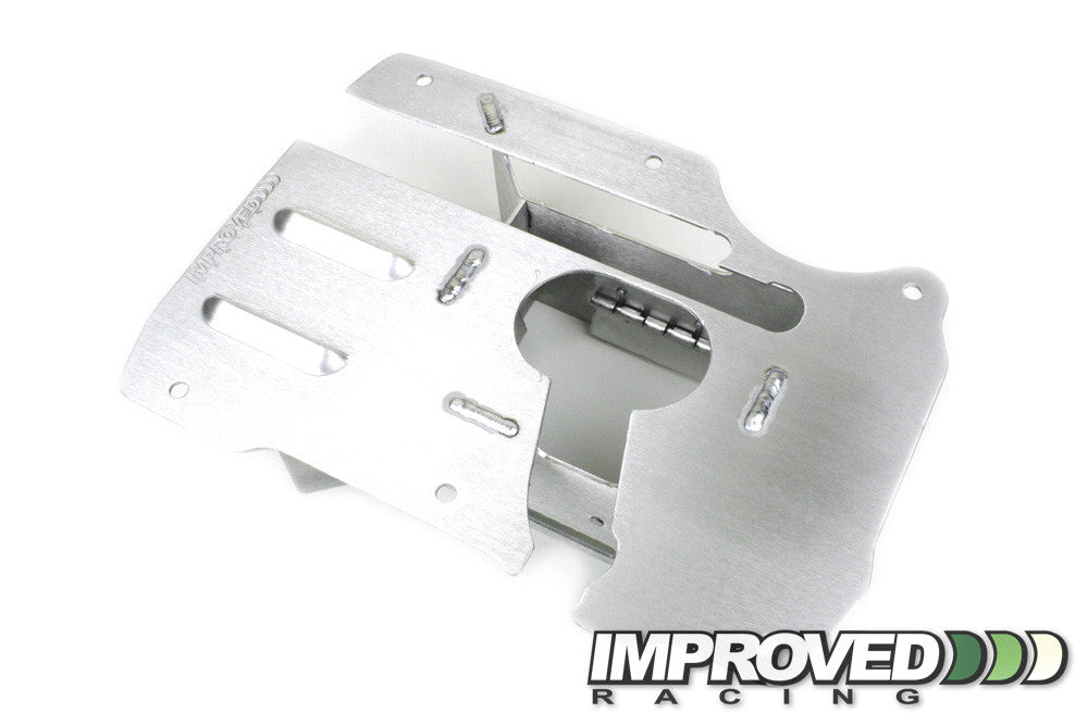 Improved Racing - VT-X, SUMP BAFFLE, EGM-201