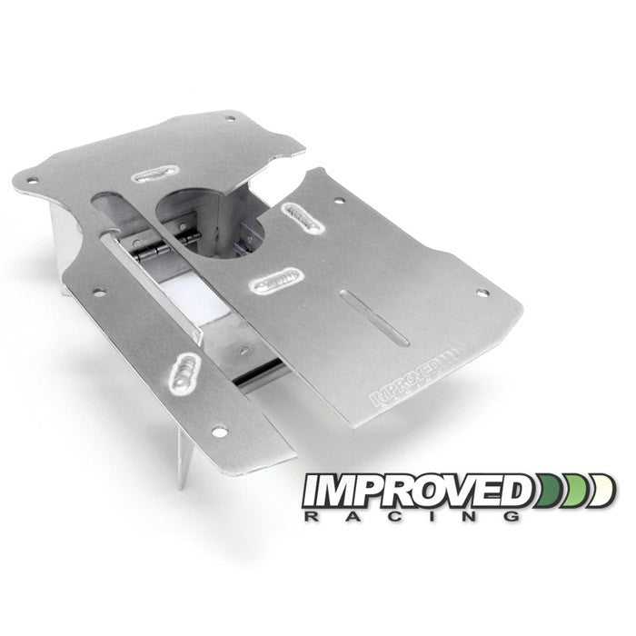 Improved Racing - VY-Z, SUMP BAFFLE, EGM-204