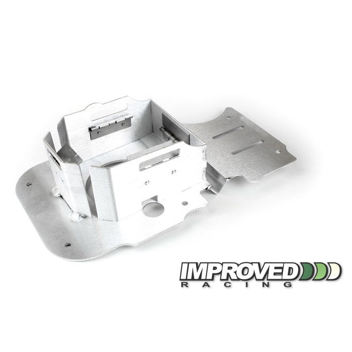 Improved Racing - VE-F, SUMP BAFFLE, EGM-205