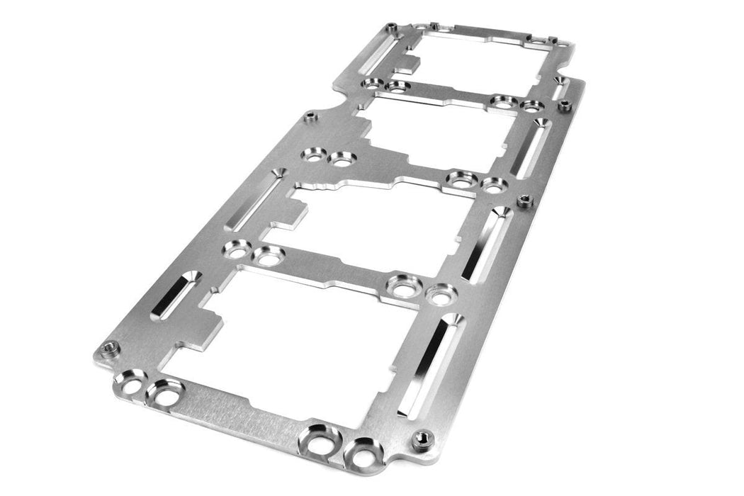 Improved Racing - LS, VE-VF, CRANK SCRAPER/WINDAGE TRAY KIT, 3.622" CRANK, ARP MAIN STUDS, EGM-730A