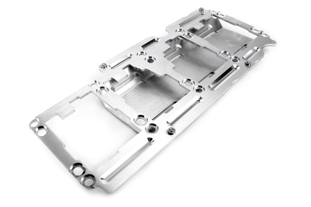 Improved Racing - LS, VT-VZ, CRANK SCRAPER/WINDAGE TRAY KIT, 3.622" CRANK, EGM-730G