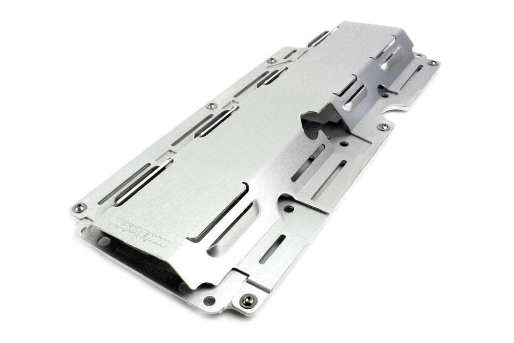 Improved Racing - LS, VE-VF, CRANK SCRAPER/WINDAGE TRAY KIT, 4.0" STROKE