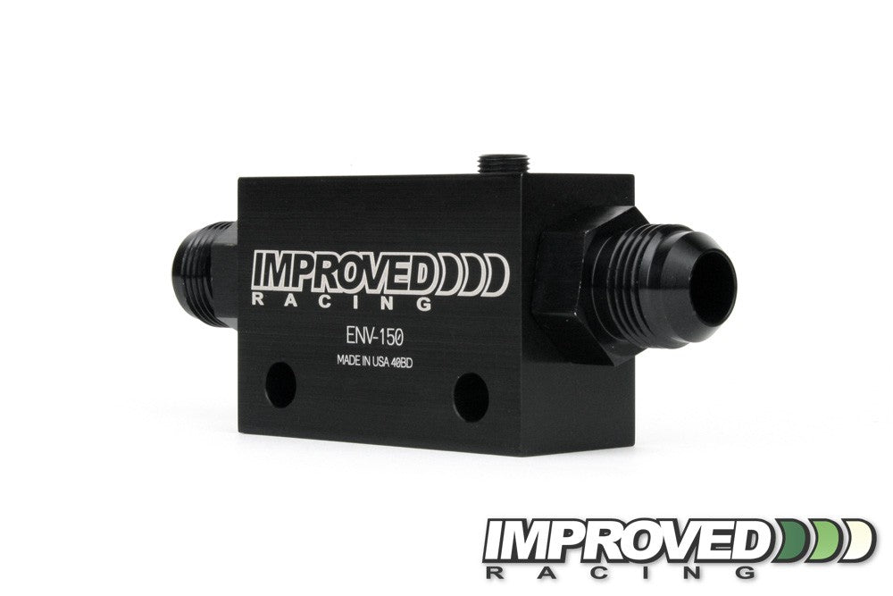 Improved Racing - UNIVERSAL, OIL SENSOR, MANIFOLD, ENV-150