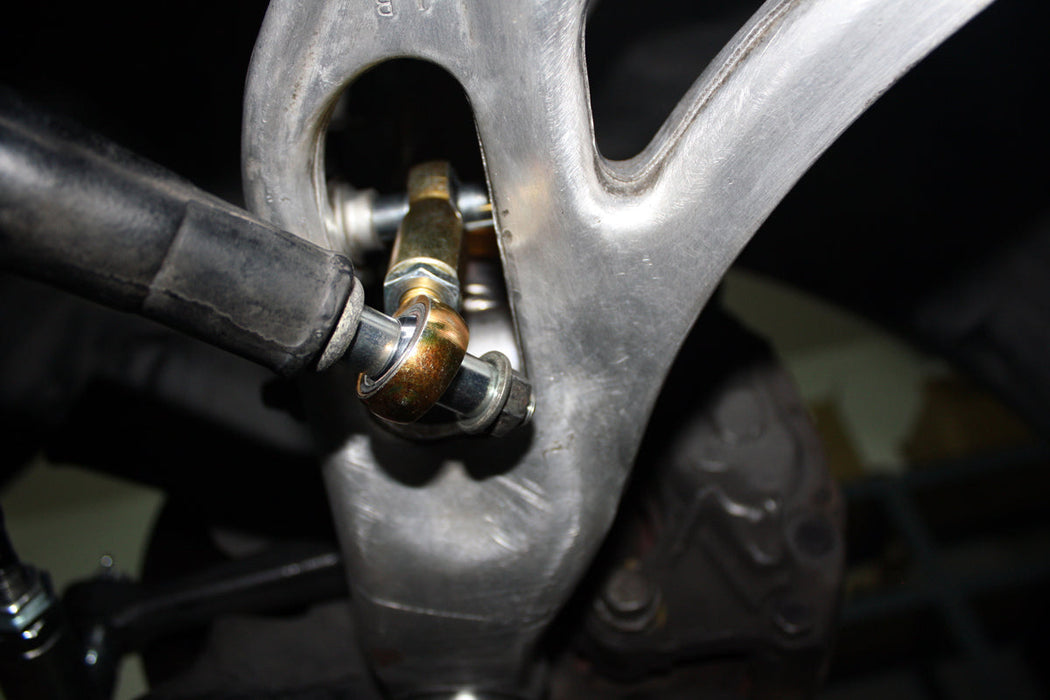 Improved Racing - RX-7 (FD3S), SWAY BAR LINKS, ADJUSTABLE, FRONT 1993-2002