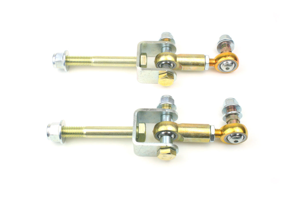 Improved Racing - RX-7 (FD3S), SWAY BAR LINKS, ADJUSTABLE, REAR 1993-2002