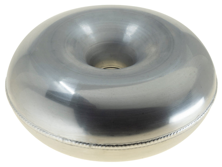 Aluminium Donut 5.00In Welded Outside Only