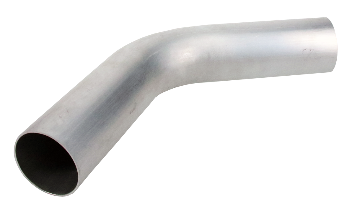 Aluminium Tube 3.00In 60Deg 2.0Mm