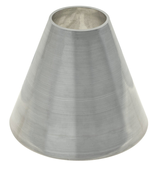 Aluminium Tube Transition Cone 2.0In - 5.0In 2.0Mm