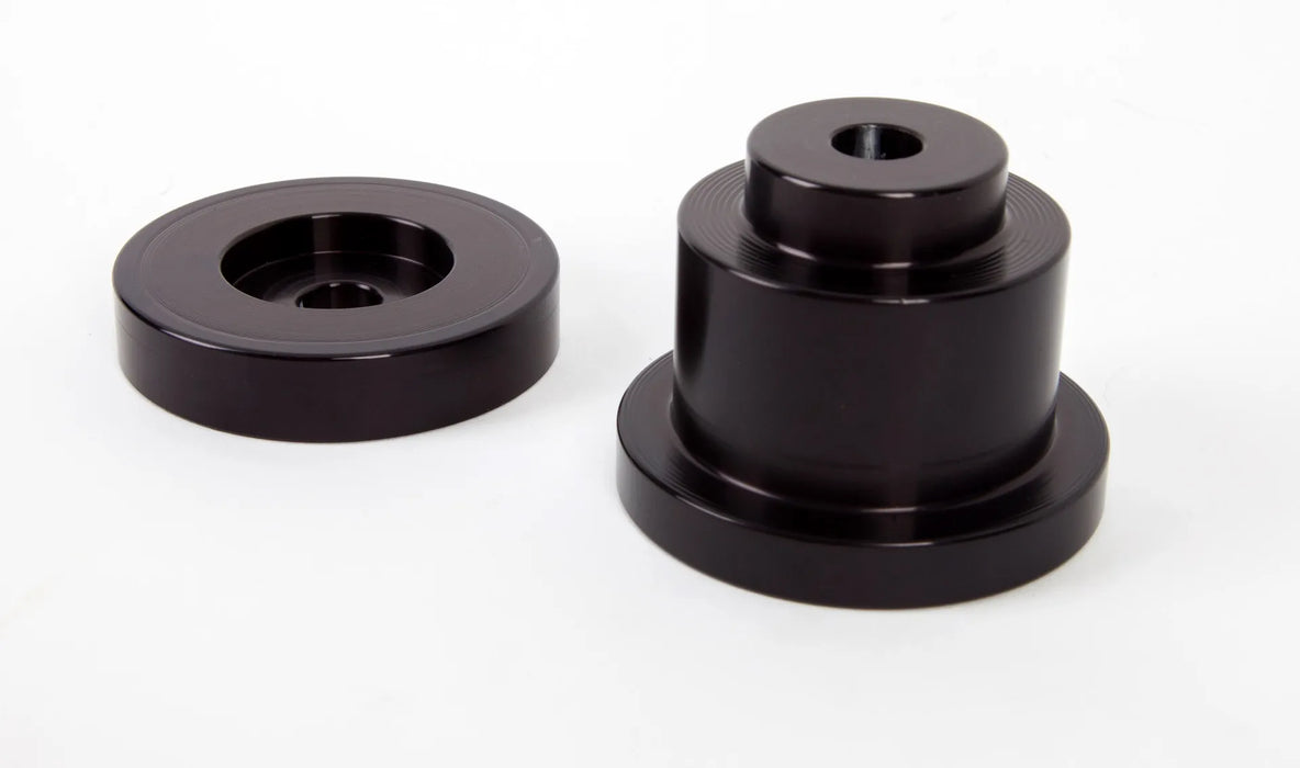BPP Toyota Solid Diff Ear Mounts
