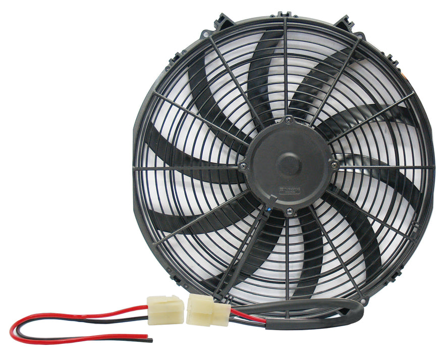 Maradyne 16In Champion Series 12V Fan