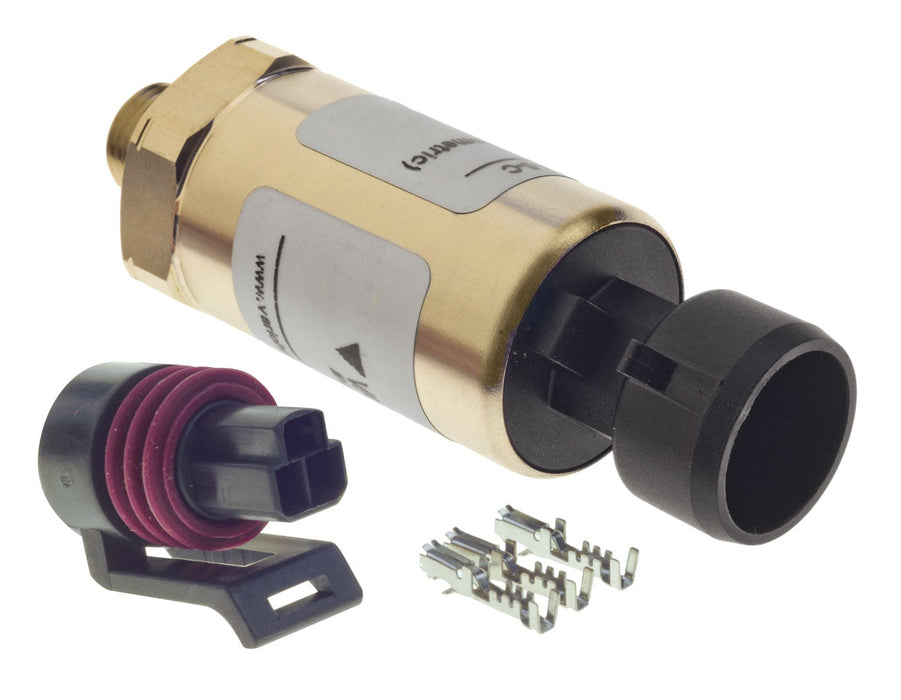 8 Bar Euro Map Sensor -1 To +7 Bar Pressure