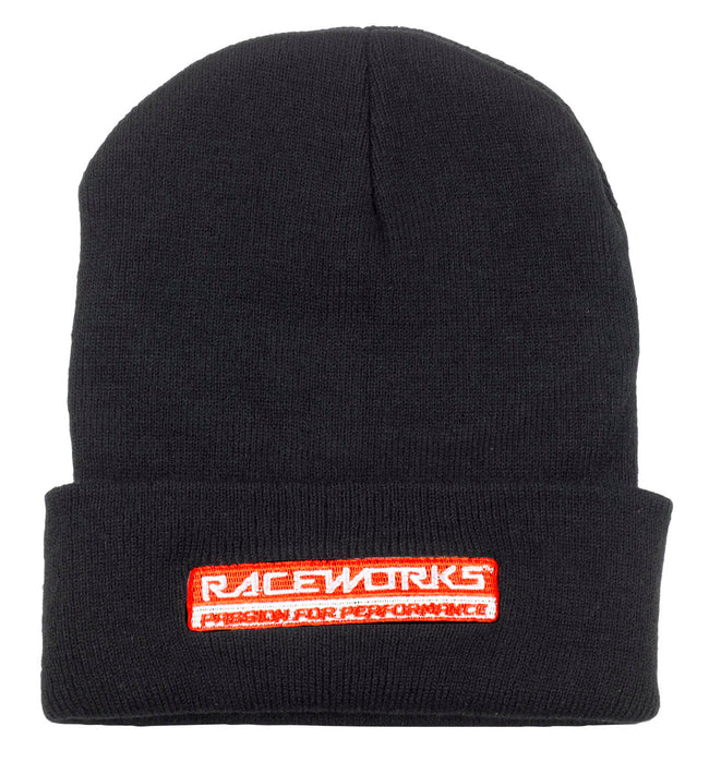 Raceworks Beanie
