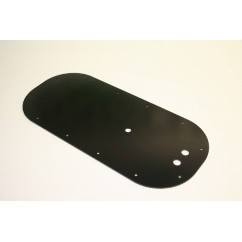 Tuff Mounts - SHIFTER PLATE, VB-VL MG046