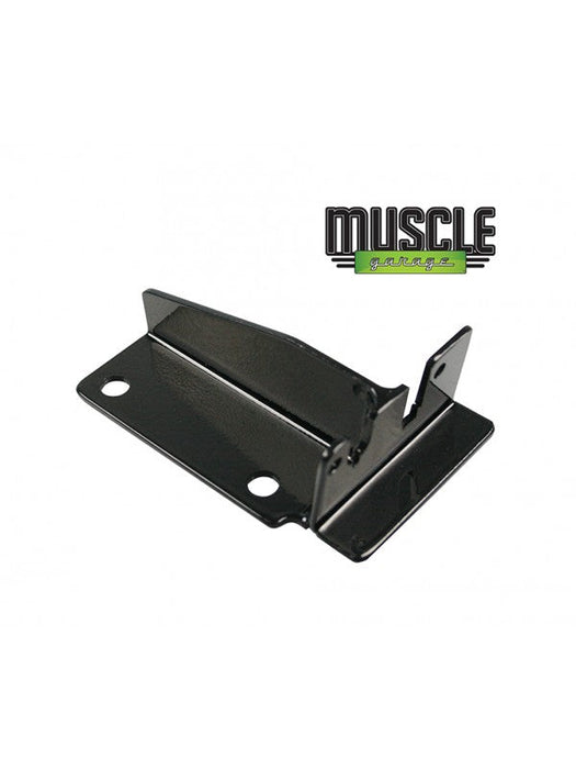 Tuff Mounts - BRACKET, ACCELERATOR CABLE, LS3, MG048