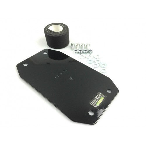 Tuff Mounts - SHIFTER, PLATE, VT-VZ MG051