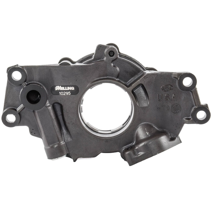 Melling - LS, OIL PUMP, MELLING SELECT, LSA/DOD REPLACEMENT, ML10355