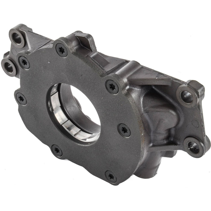 Melling - LS, OIL PUMP, MELLING, STANDARD, ML295