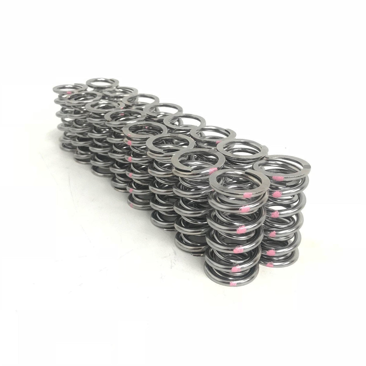 K-Motion - LS, K-MOTION, DUAL VALVE SPRING KIT — LongBoost Performance ...