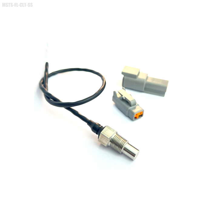 TSDC-BTS Ex Temperature sensor and transmitter - A2S