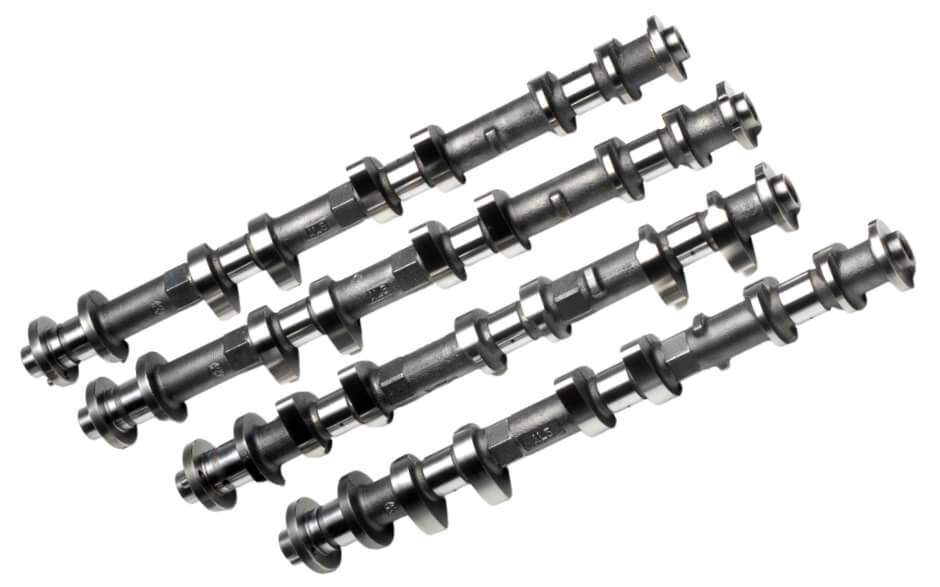 Kelford Cams VR38DETT R35 GT-R Camshafts 231-C