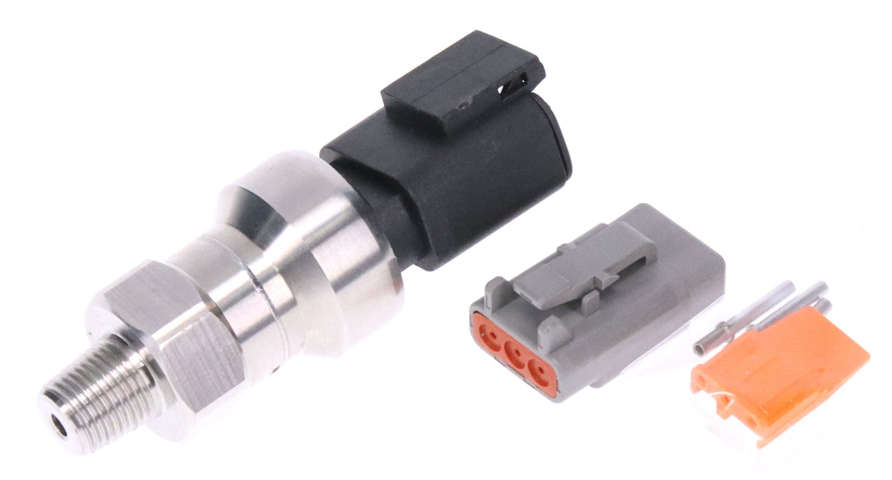 145Psi Raceworks Motorsport Fluid Pressure Sensor