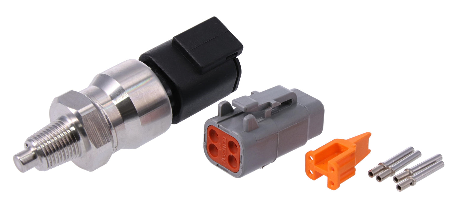 145Psi Raceworks Combination Fluid Pressure/Temp Sensor