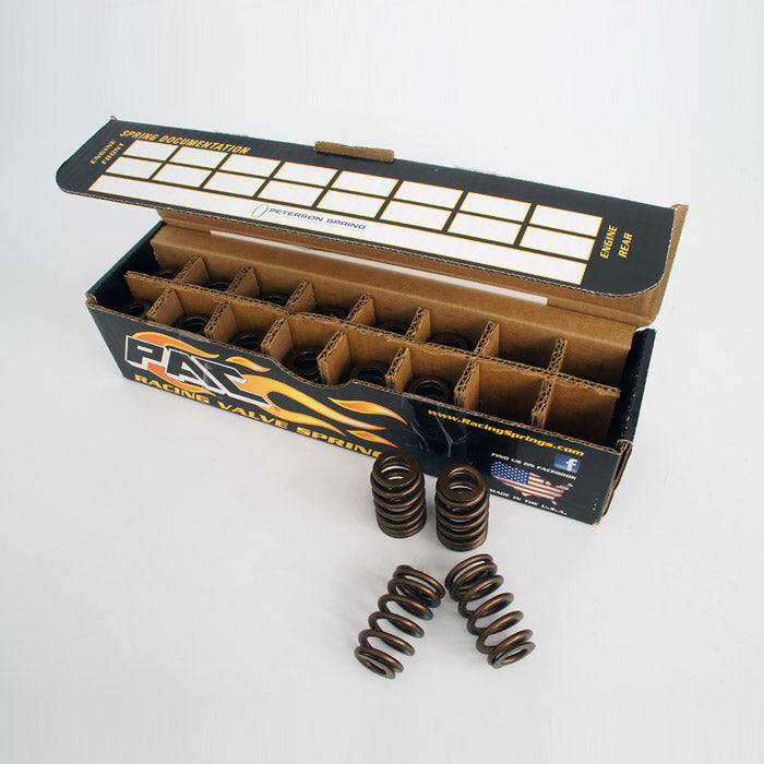PAC - PAC-650' Conical Valve Springs