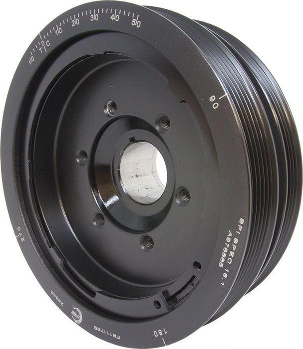 Powerbond - BALANCER, RACE, POWERBOND, VE-VF, PB1117SS