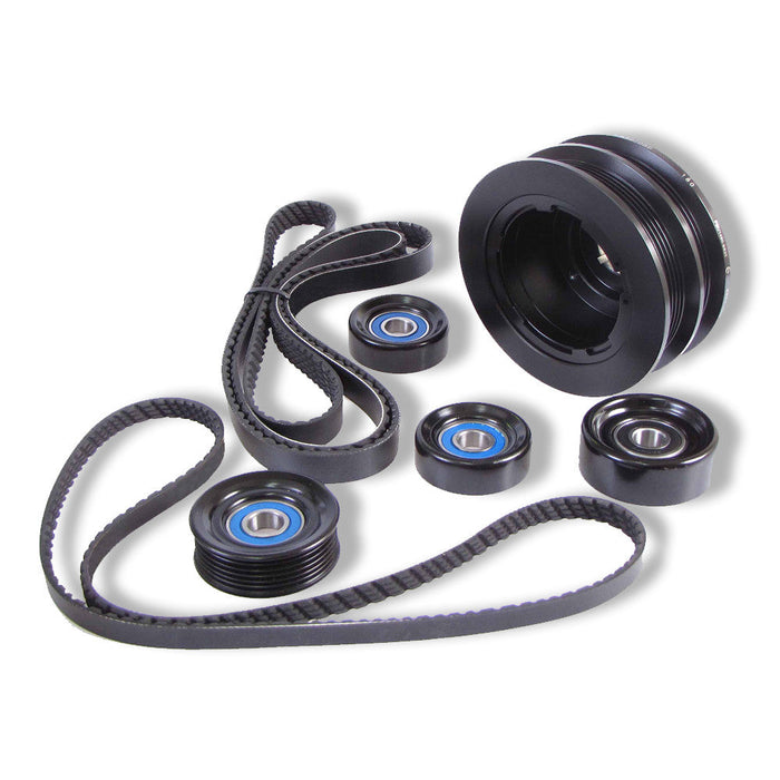 Powerbond - BALANCER, 25% U/D, KIT, VE 09/2010-2013  PBK016
