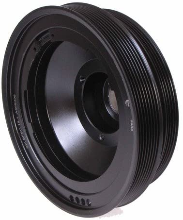 Powerbond - BALANCER, LS3, 10% OVERDRIVE PBO81117SC10