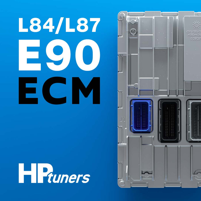 HP Tuners - E90 ECM PURCHASE