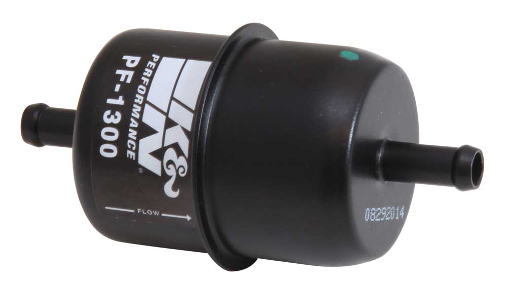 K&N - PF-1300 K&N Fuel Filter