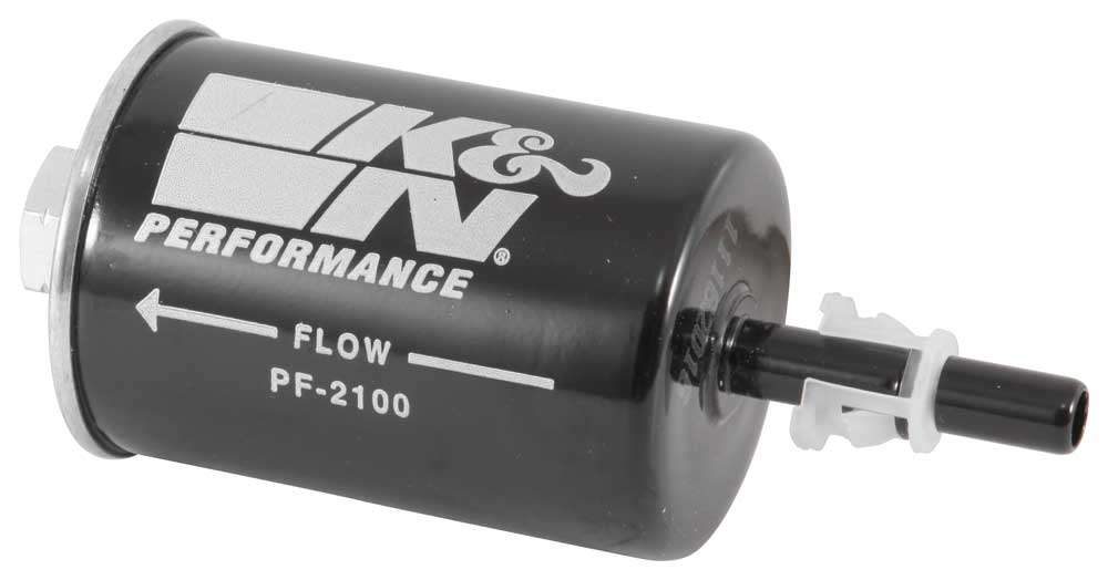 K&N - PF-2100 K&N Fuel Filter