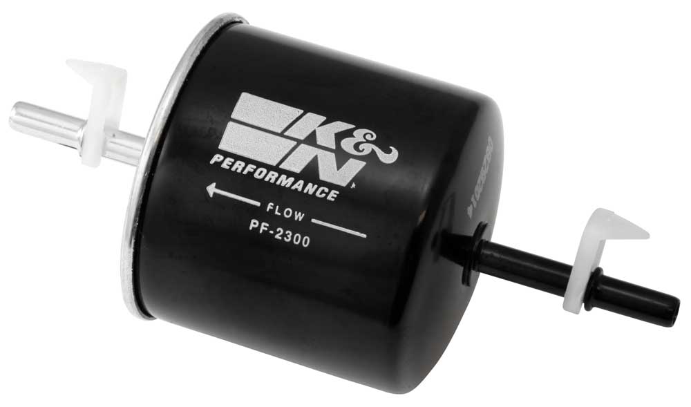 K&N - PF-2300 K&N Fuel Filter
