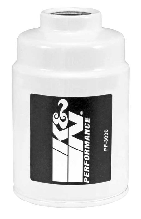 K&N - PF-3000 K&N Fuel Filter