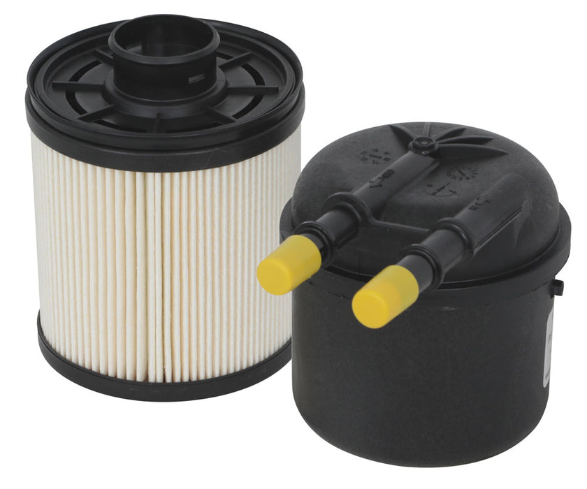 K&N - PF-4700 K&N Fuel Filter