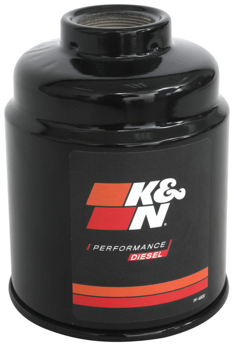 K&N - PF-4800 K&N Fuel Filter