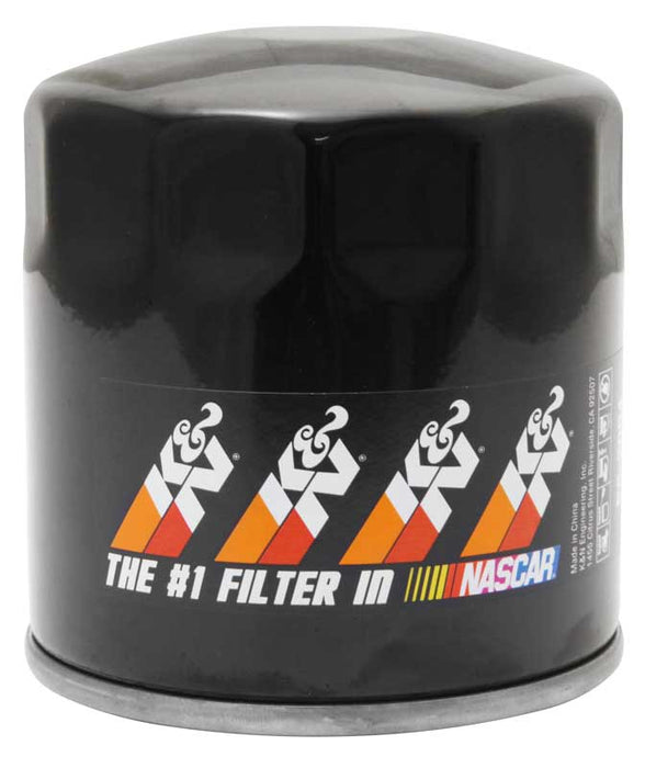 K&N - PS-2004 K&N Oil Filter