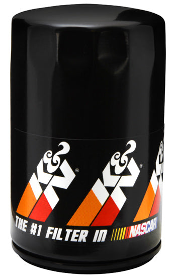 K&N - PS-2009 K&N Oil Filter