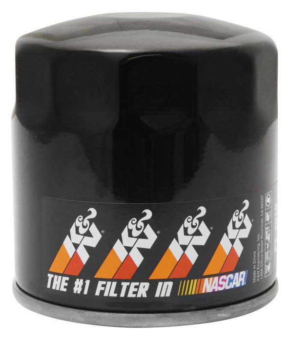 K&N - PS-2010 K&N Oil Filter