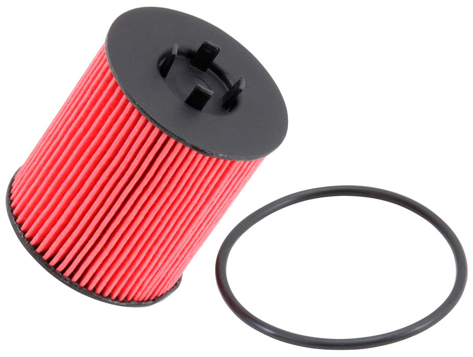 K&N - PS-7001 K&N Oil Filter