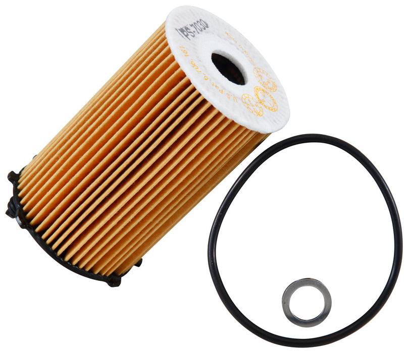 Performance parts - Bosch original oil filters imported on customer order