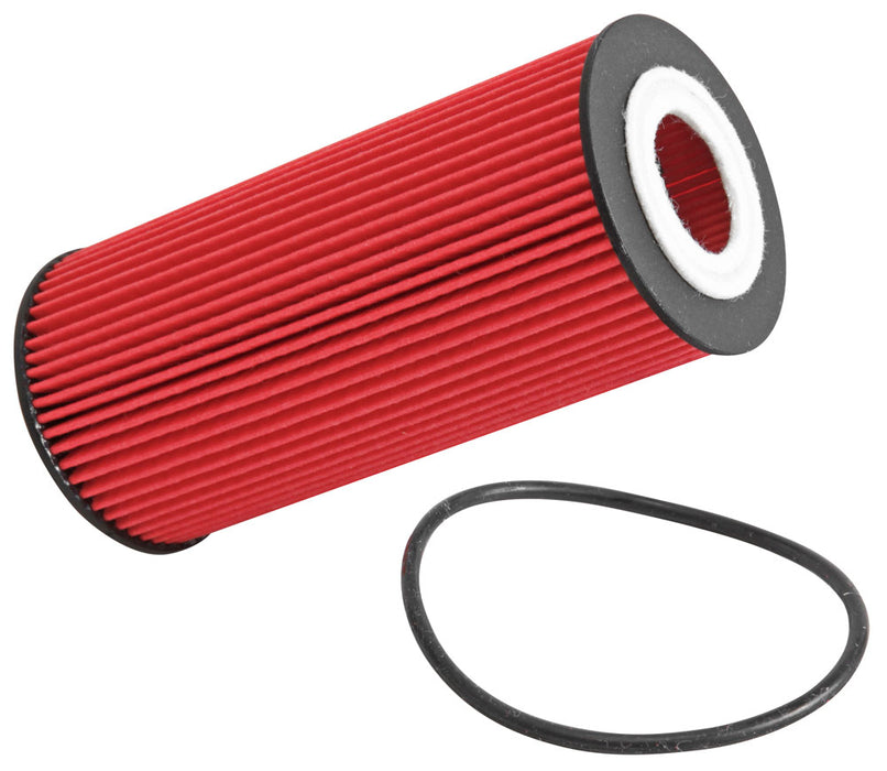 K&N - PS-7036 K&N Oil Filter