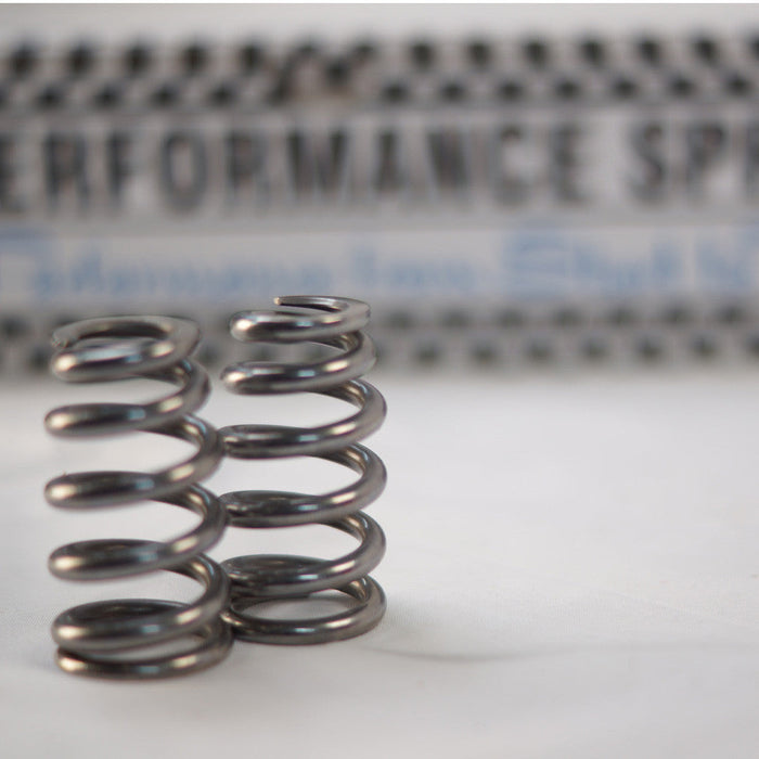 PSI Performance - LS, PSI PERFORMANCE, SINGLE SPRING, SET 020151