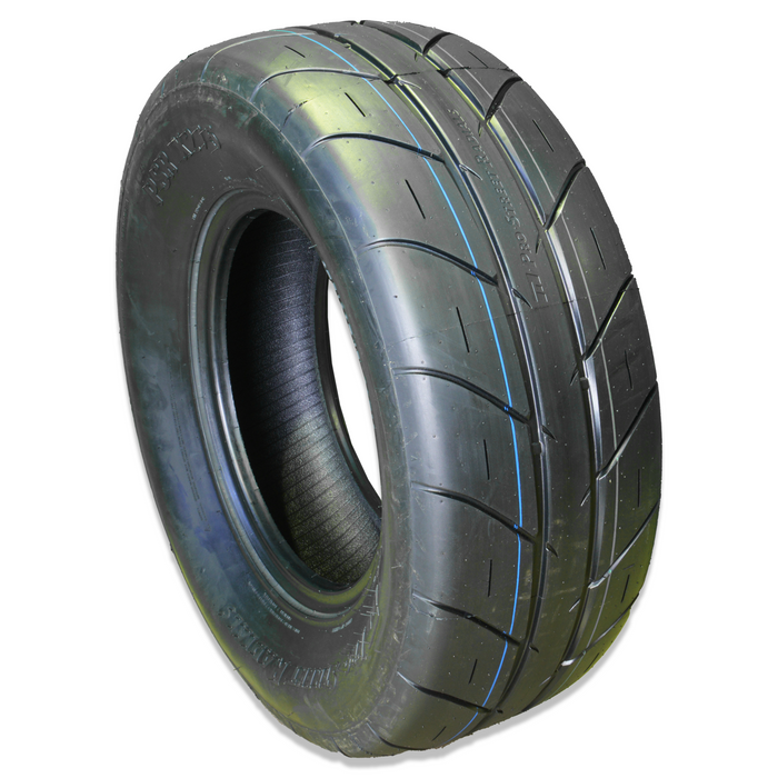 Pro Street Radial X245 Radial Tyre 245/45R17 95V